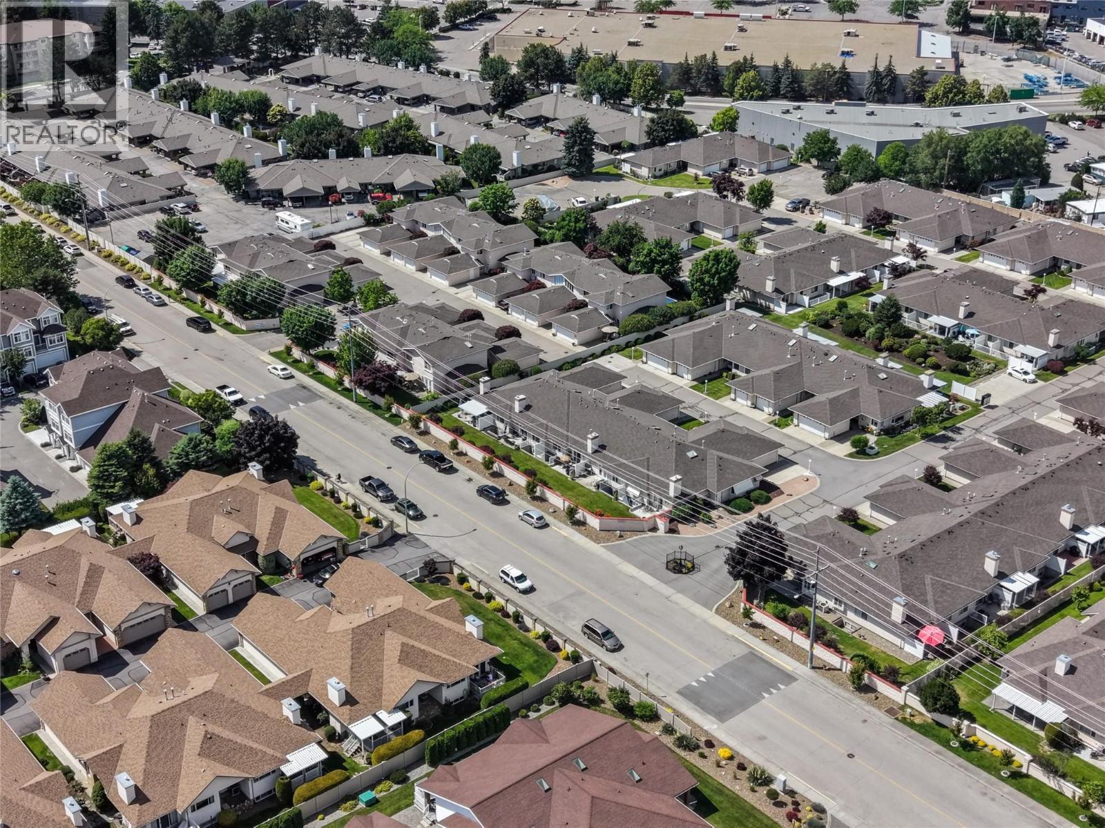 1874 Parkview Crescent Unit# 3, Kelowna, British Columbia  V1X 7G6 - Photo 46 - 10390331