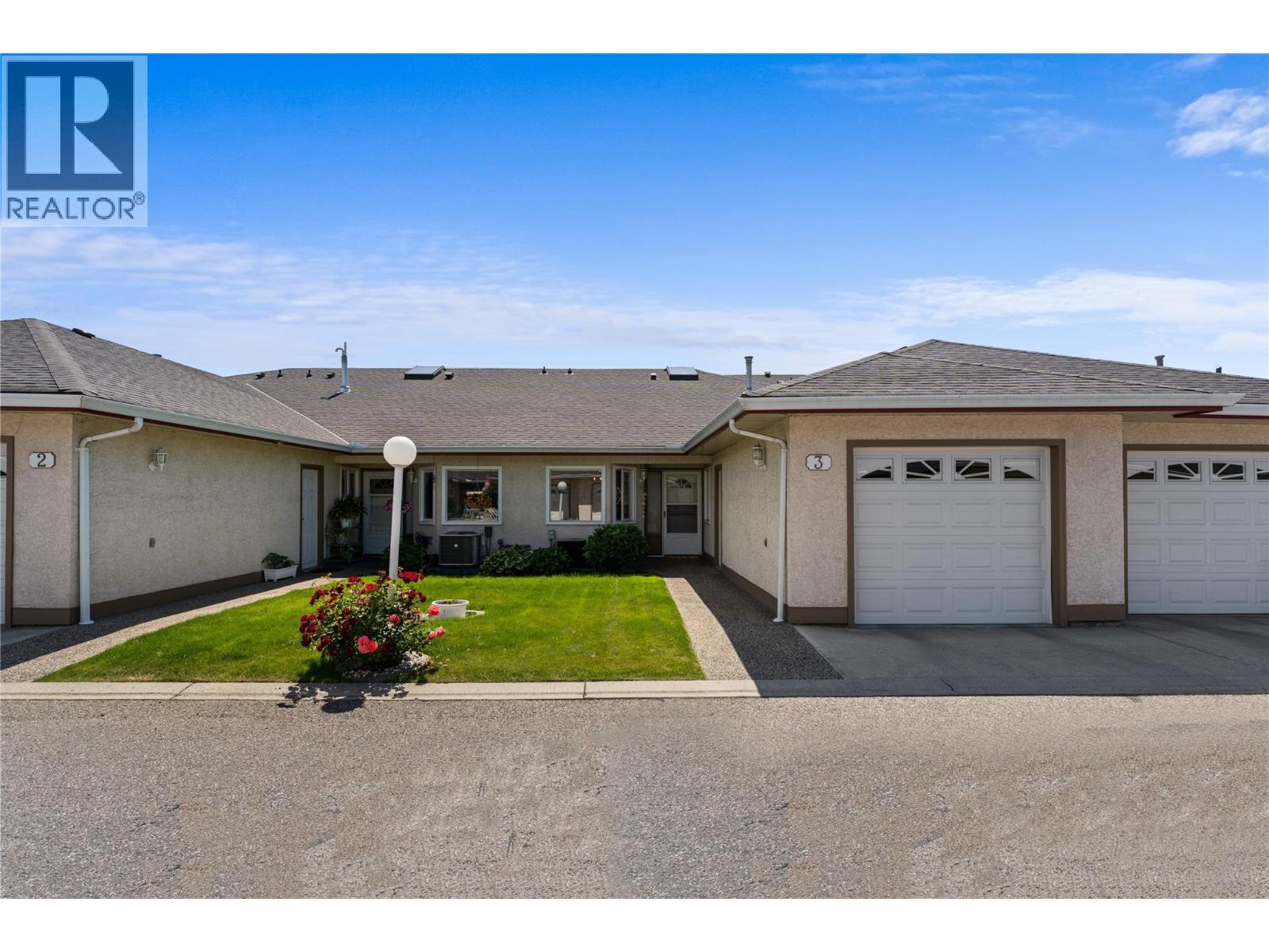 1874 Parkview Crescent Unit# 3, Kelowna, British Columbia  V1X 7G6 - Photo 54 - 10390331