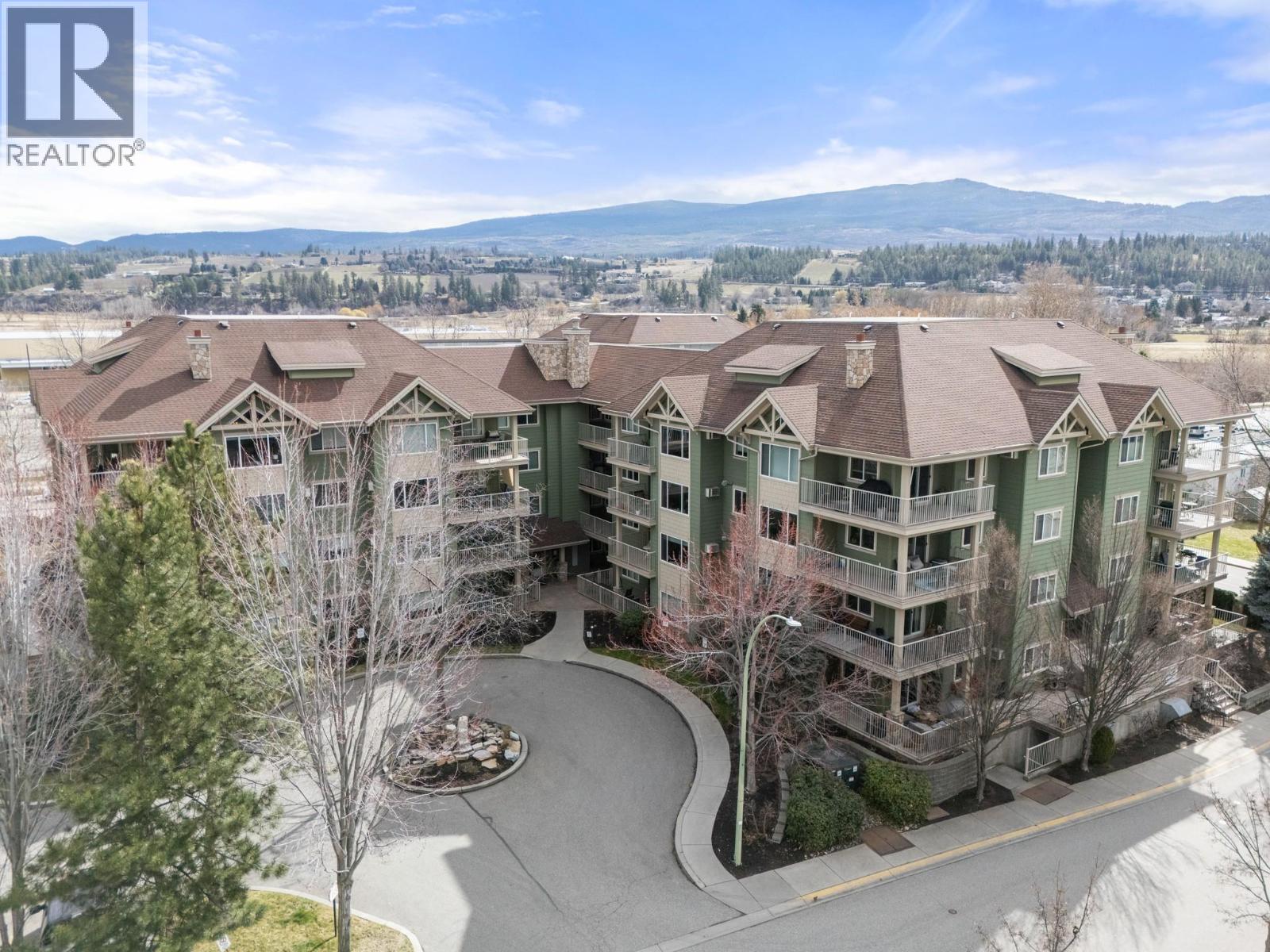 686 Lequime Road Unit# 204, Kelowna, British Columbia  V1W 1A4 - Photo 1 - 10390024