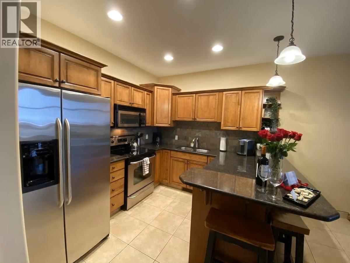 1000 Northstar Drive Unit# 19, Kimberley, British Columbia  V1A 3C7 - Photo 2 - 10389728