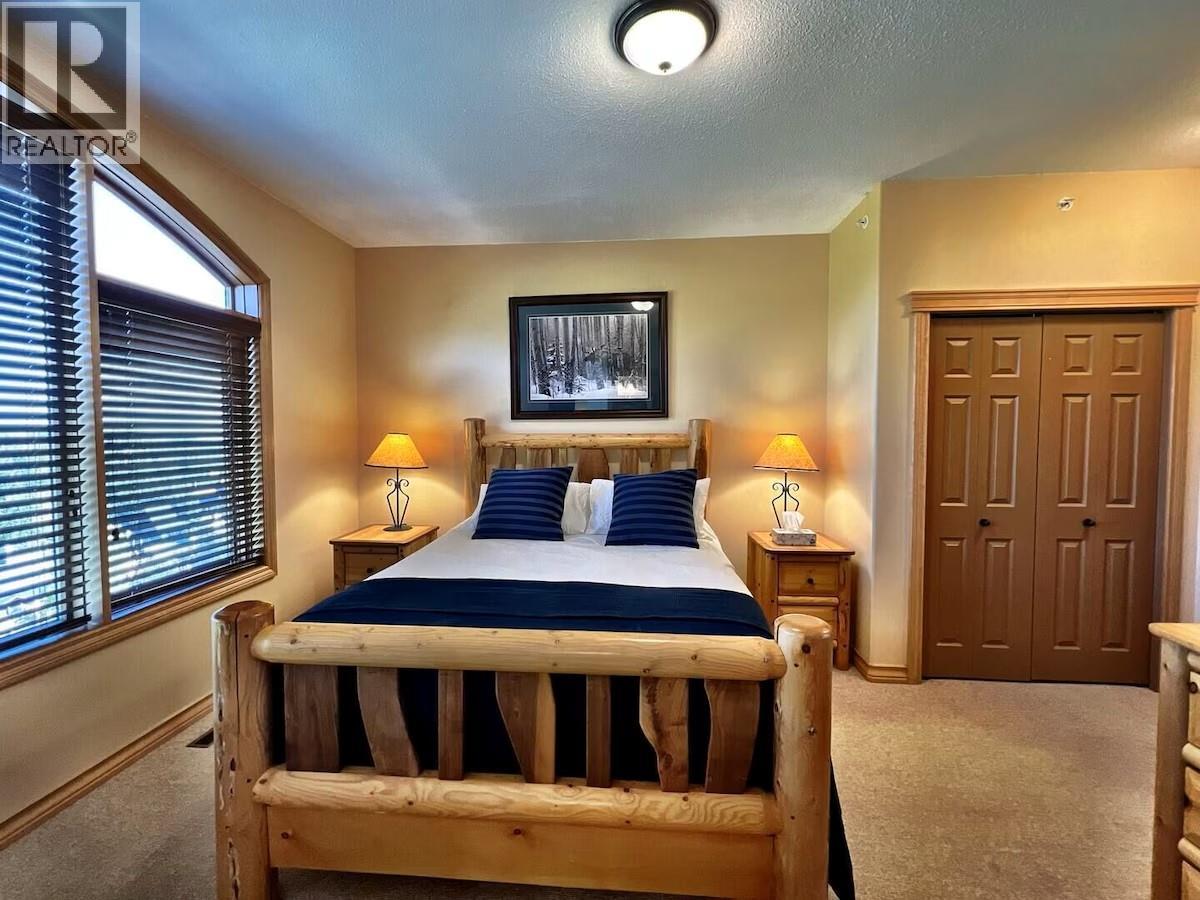 1000 Northstar Drive Unit# 19, Kimberley, British Columbia  V1A 3C7 - Photo 8 - 10389728