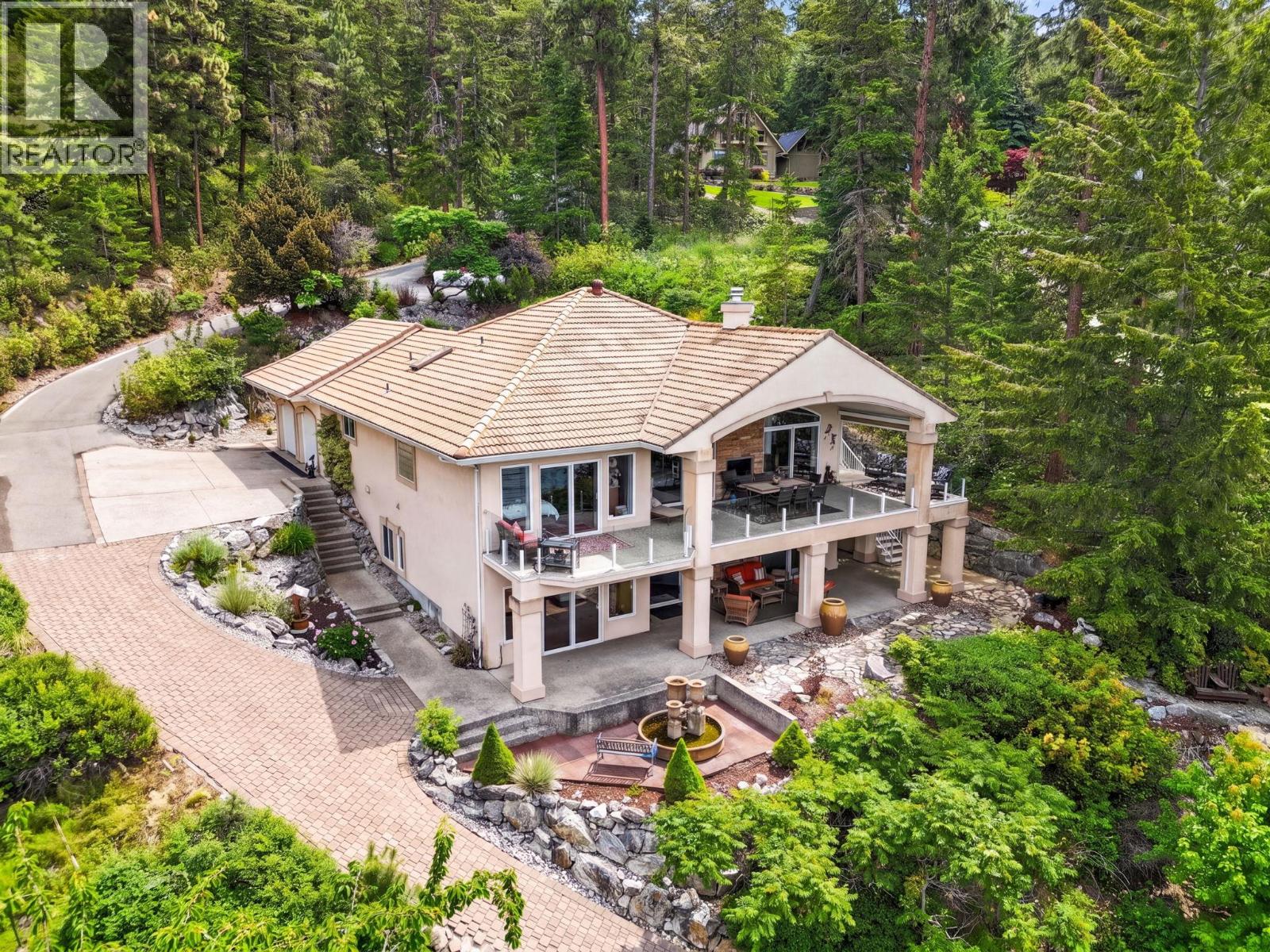 6650 Finch Road, Lake Country, British Columbia  V4V 1M9 - Photo 3 - 10388282