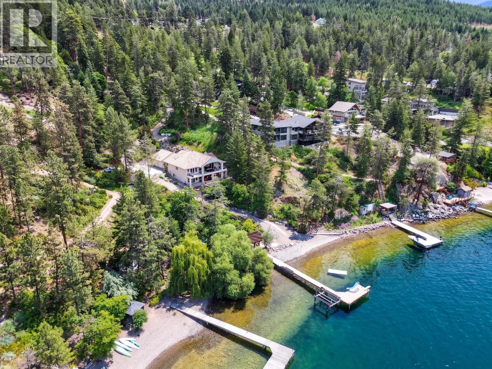6650 Finch Road, Lake Country, British Columbia  V4V 1M9 - Photo 55 - 10388282