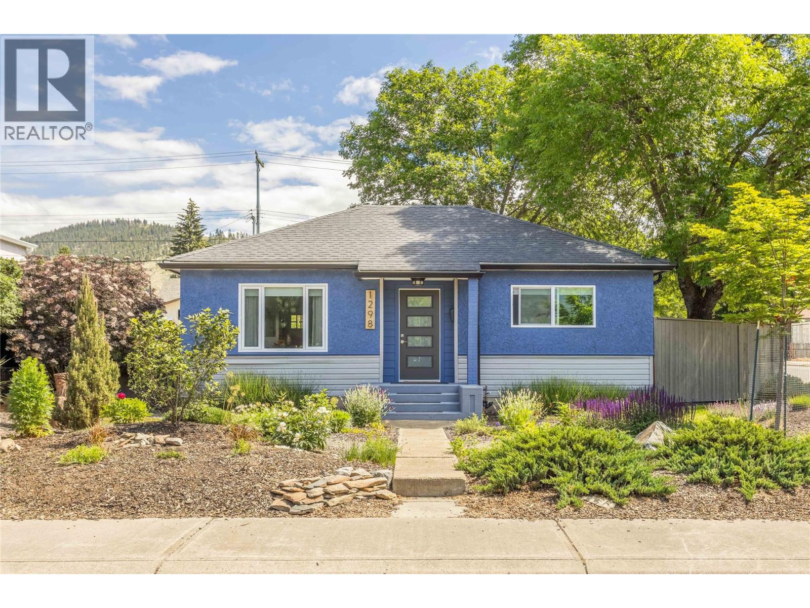 1298 Kilwinning Street, Penticton, British Columbia  V2A 4P3 - Photo 1 - 10388260