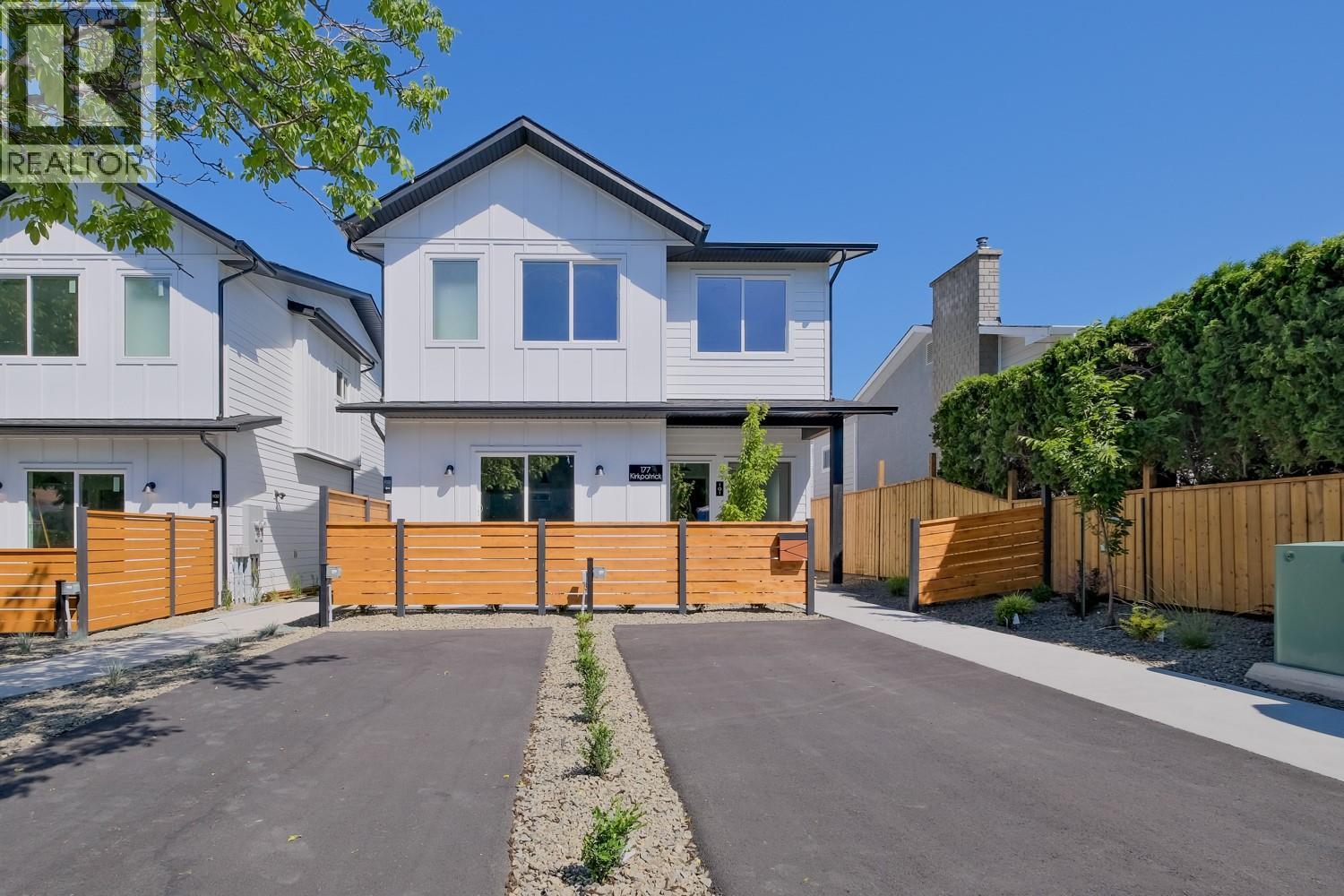 179 Kirkpatrick Avenue Unit# 102, Penticton, British Columbia  V2A 3P4 - Photo 1 - 10390404