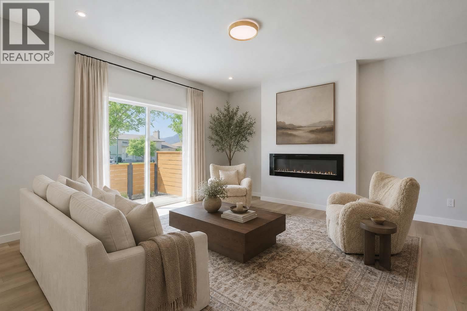 179 Kirkpatrick Avenue Unit# 102, Penticton, British Columbia  V2A 3P4 - Photo 6 - 10390404