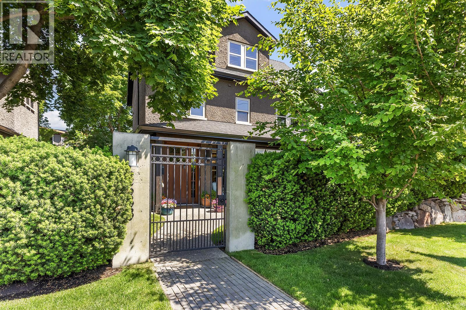 2683 Bath Street, Kelowna, British Columbia  V1Y 1M2 - Photo 1 - 10390212