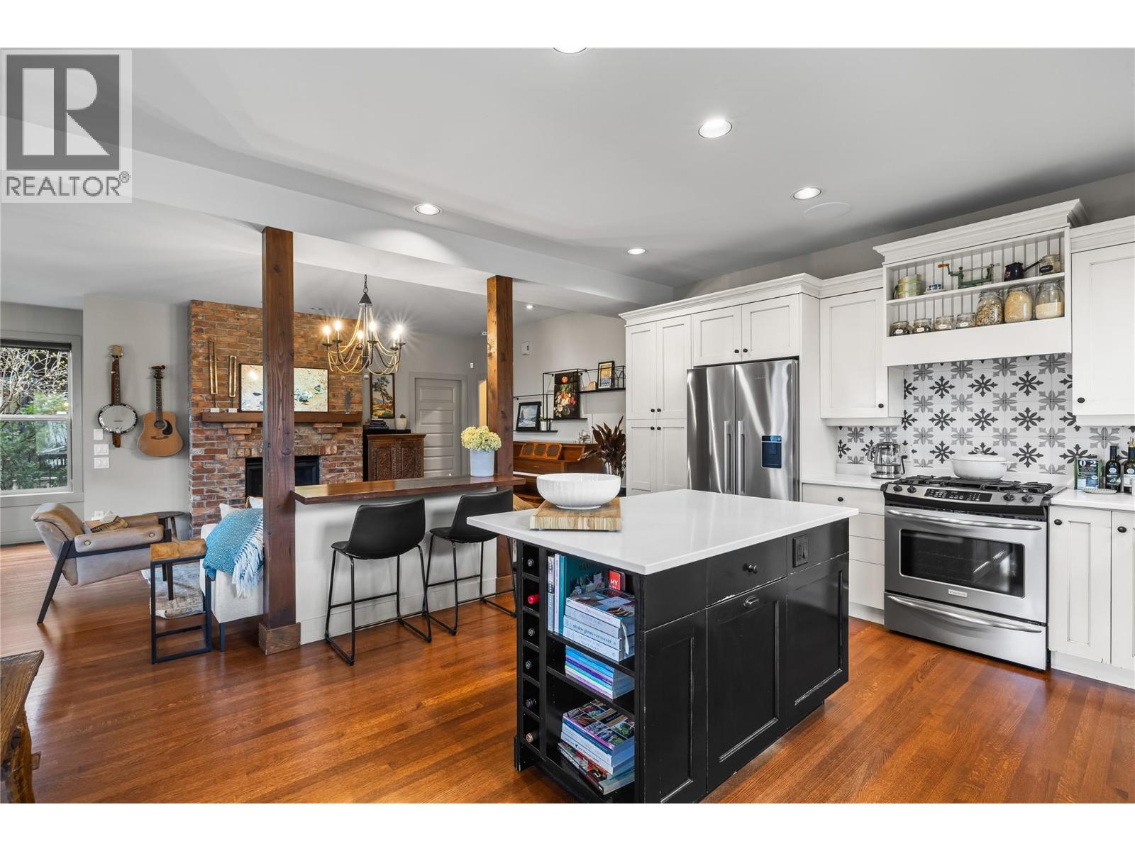 2683 Bath Street, Kelowna, British Columbia  V1Y 1M2 - Photo 8 - 10390212