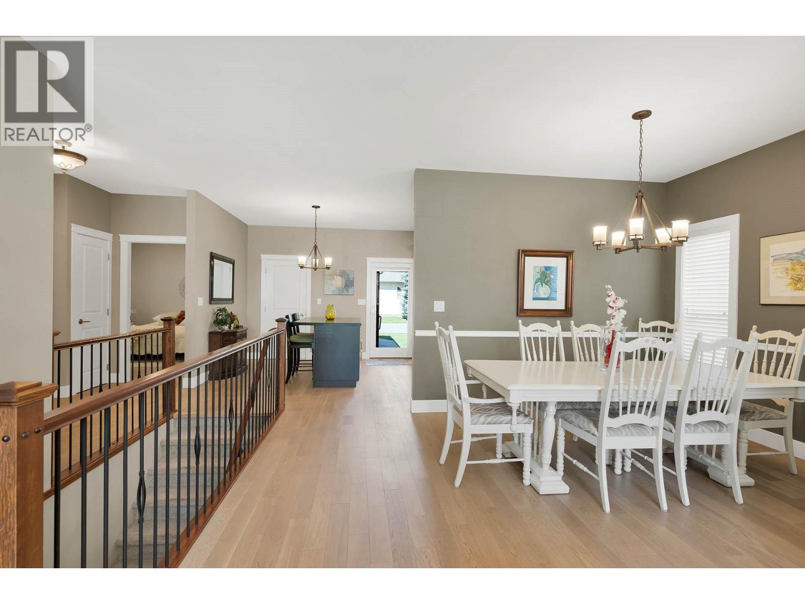 2920 Valleyview Drive Unit# 123, Kamloops, British Columbia  V2C 0A8 - Photo 12 - 10390169