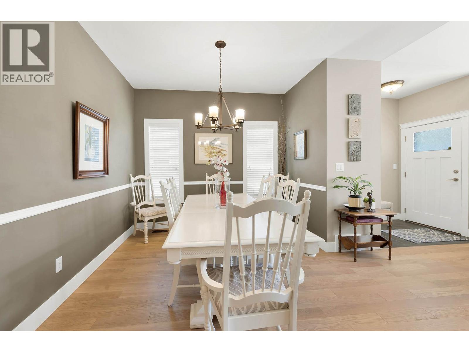 2920 Valleyview Drive Unit# 123, Kamloops, British Columbia  V2C 0A8 - Photo 13 - 10390169