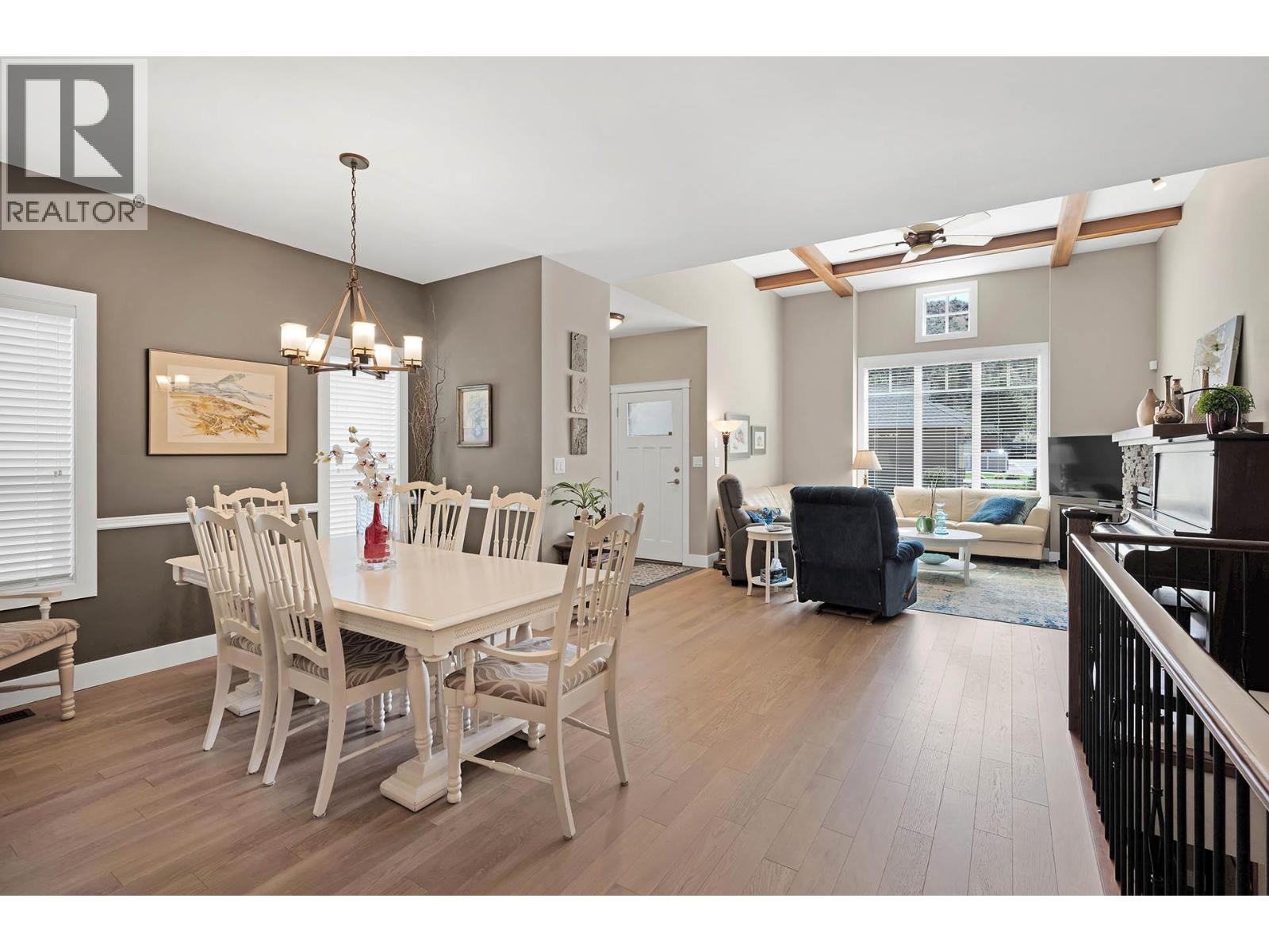 2920 Valleyview Drive Unit# 123, Kamloops, British Columbia  V2C 0A8 - Photo 14 - 10390169