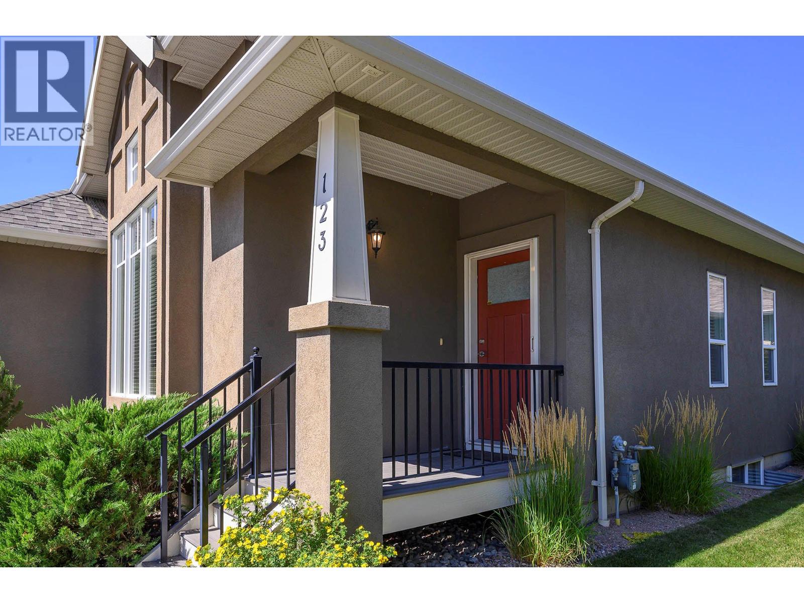 2920 Valleyview Drive Unit# 123, Kamloops, British Columbia  V2C 0A8 - Photo 3 - 10390169