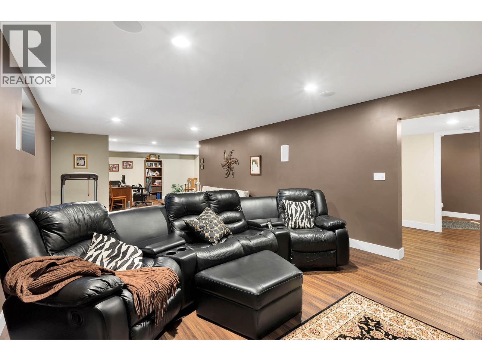 2920 Valleyview Drive Unit# 123, Kamloops, British Columbia  V2C 0A8 - Photo 31 - 10390169