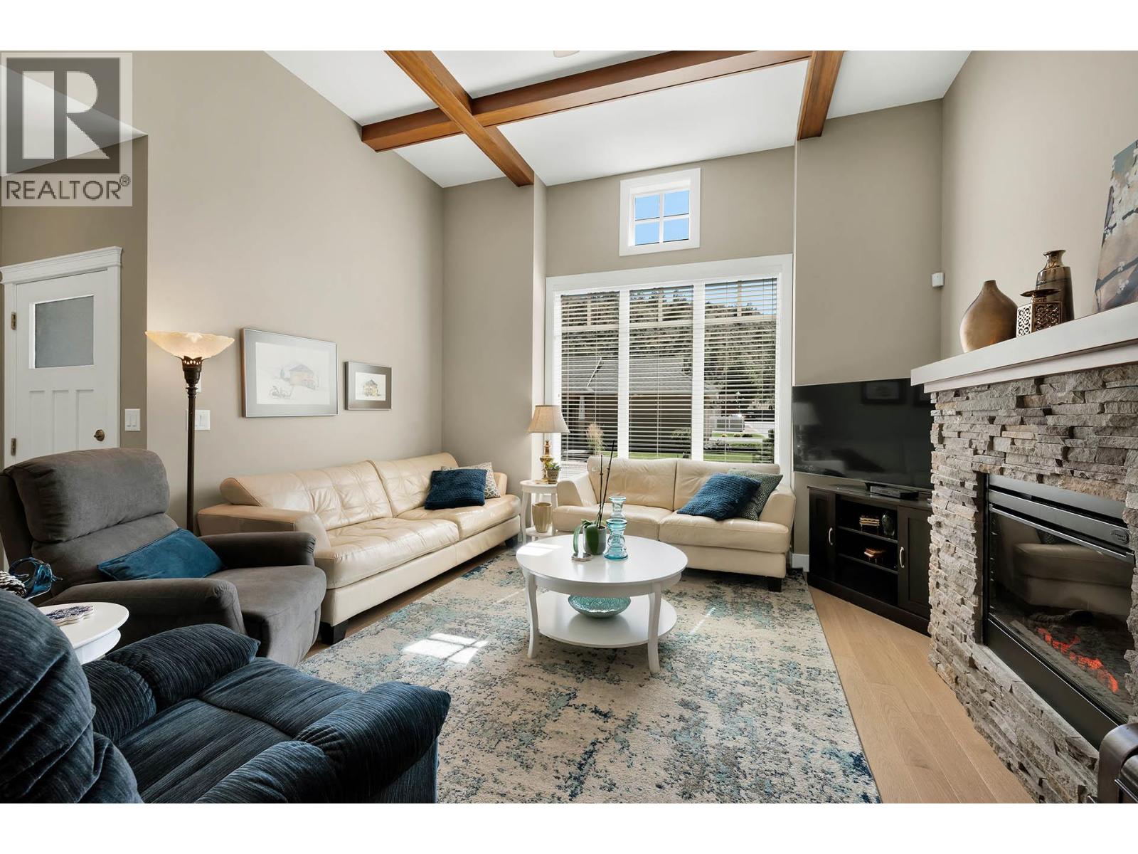 2920 Valleyview Drive Unit# 123, Kamloops, British Columbia  V2C 0A8 - Photo 6 - 10390169