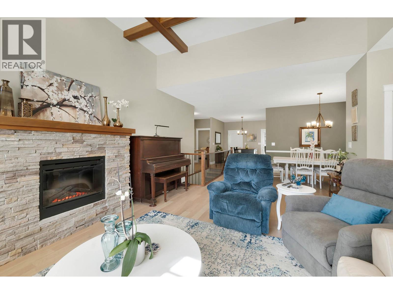 2920 Valleyview Drive Unit# 123, Kamloops, British Columbia  V2C 0A8 - Photo 8 - 10390169