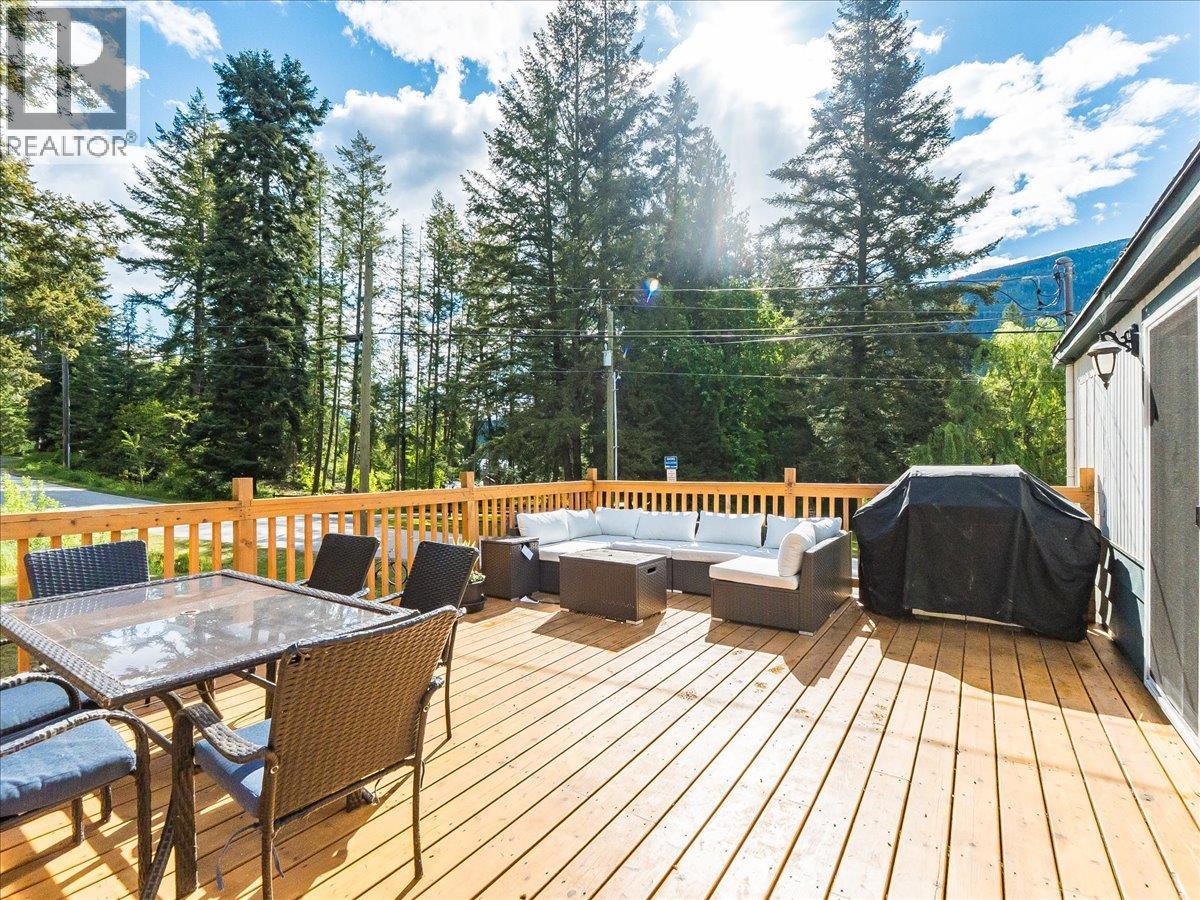 2875 Lower Six Mile Road, Nelson, British Columbia  V1L 6L7 - Photo 13 - 10390151