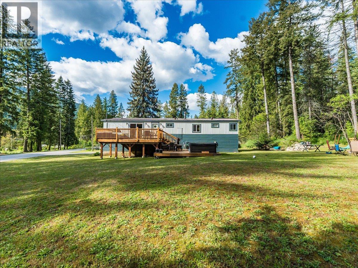 2875 Lower Six Mile Road, Nelson, British Columbia  V1L 6L7 - Photo 34 - 10390151