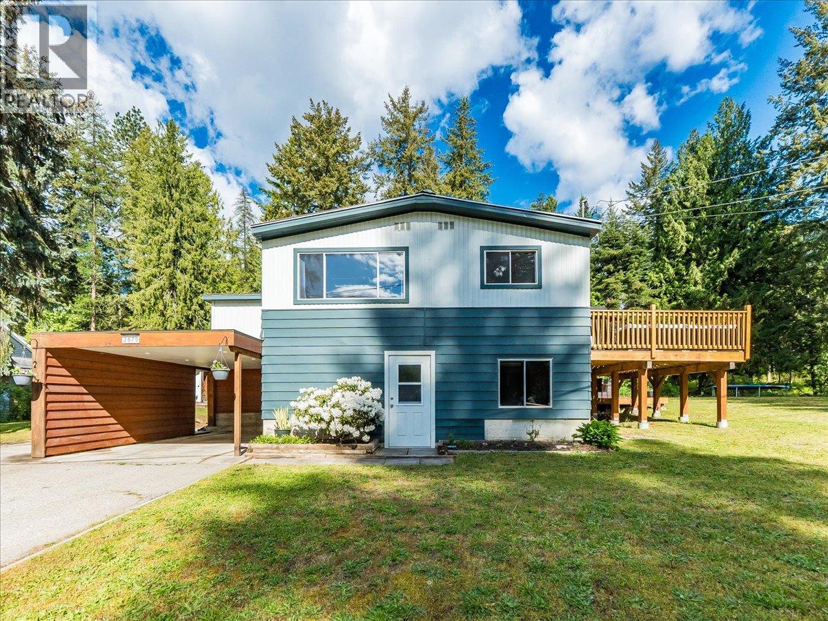 2875 Lower Six Mile Road, Nelson, British Columbia  V1L 6L7 - Photo 35 - 10390151