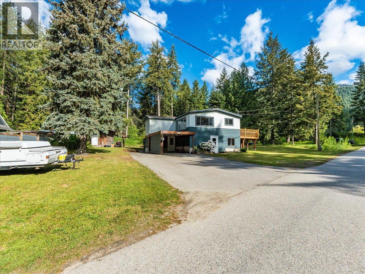 2875 Lower Six Mile Road, Nelson, British Columbia  V1L 6L7 - Photo 36 - 10390151
