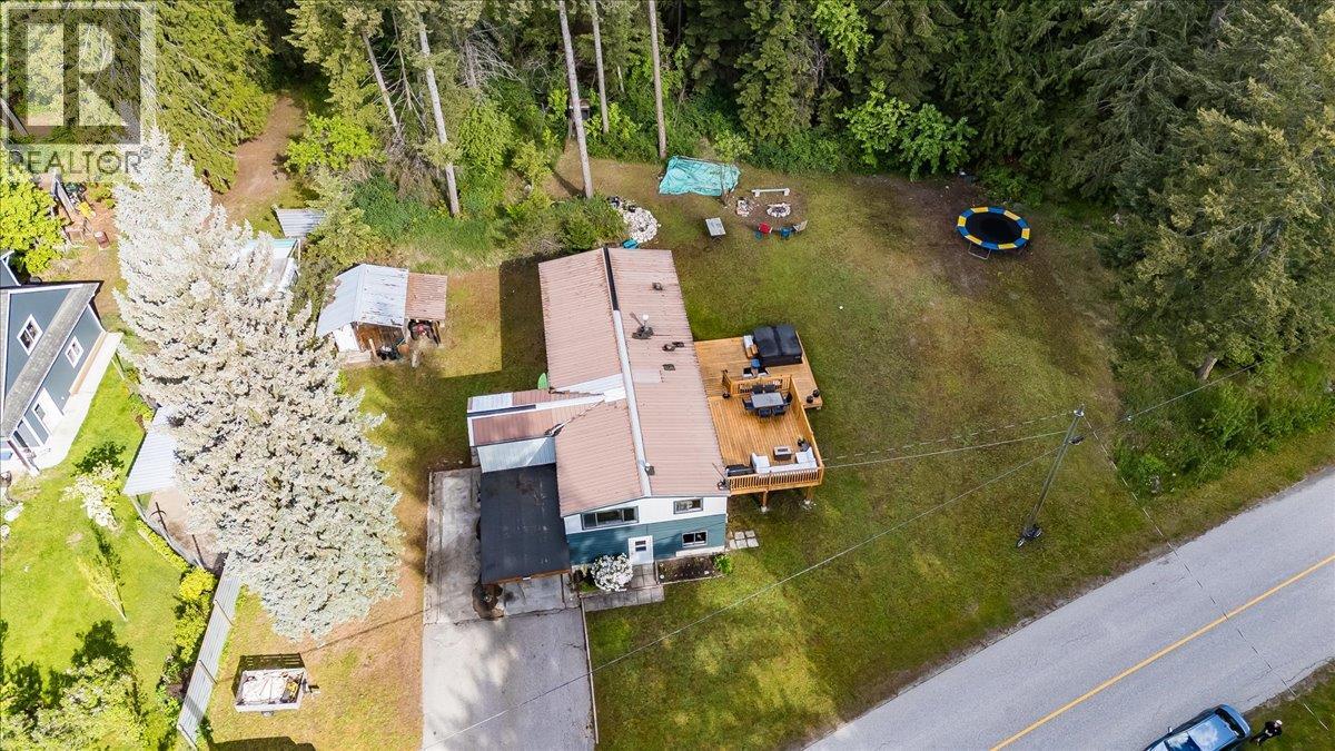2875 Lower Six Mile Road, Nelson, British Columbia  V1L 6L7 - Photo 38 - 10390151