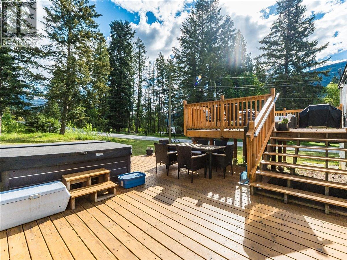 2875 Lower Six Mile Road, Nelson, British Columbia  V1L 6L7 - Photo 4 - 10390151