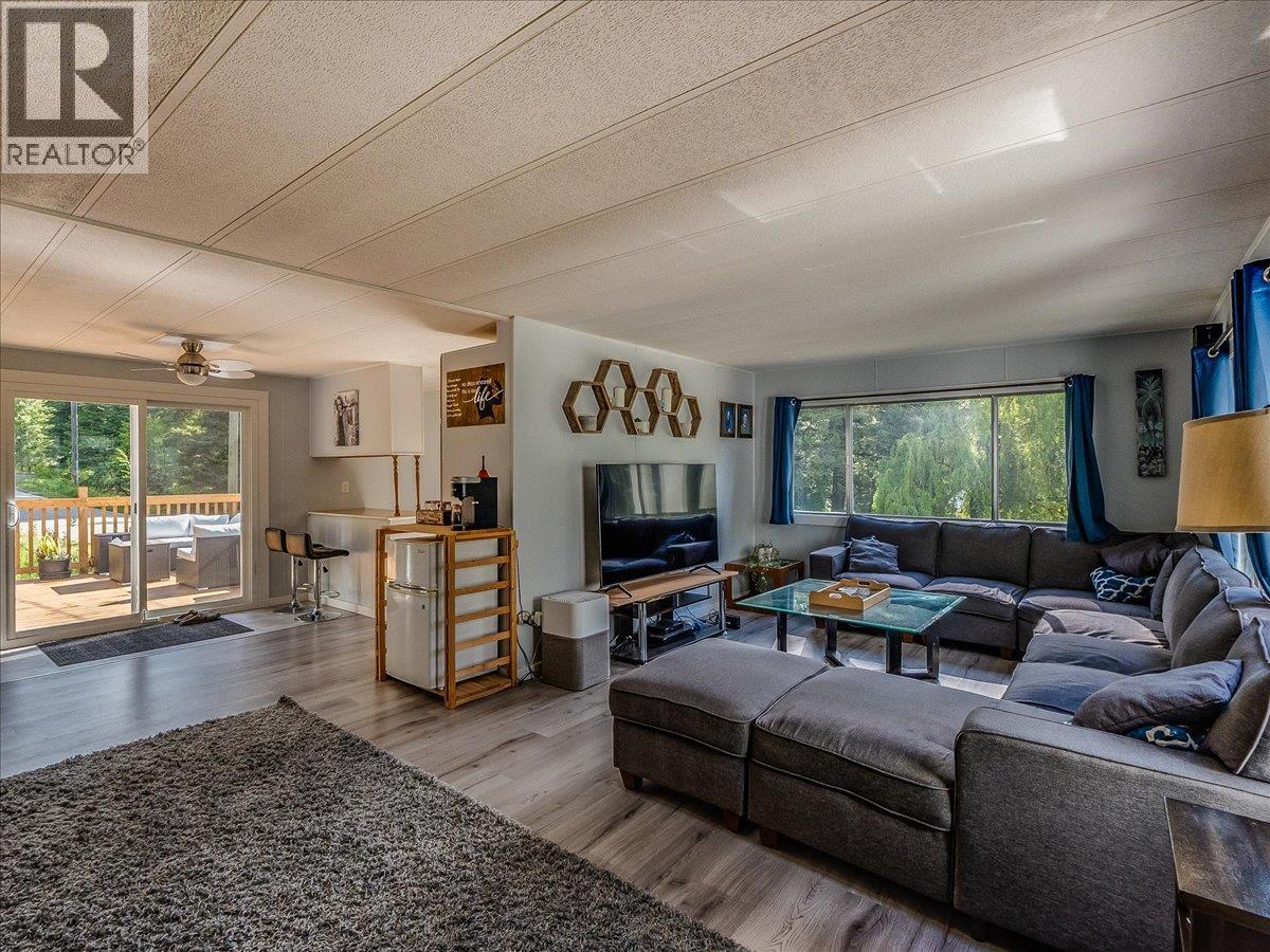 2875 Lower Six Mile Road, Nelson, British Columbia  V1L 6L7 - Photo 5 - 10390151