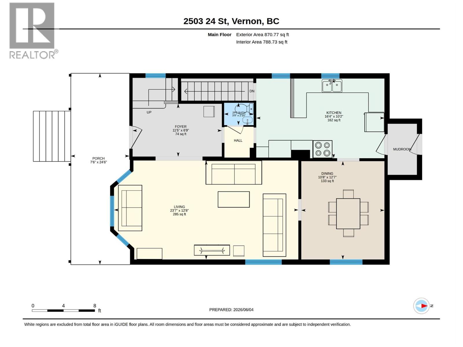 2503 24 Street, Vernon, British Columbia  V1T 4M8 - Photo 87 - 10390124