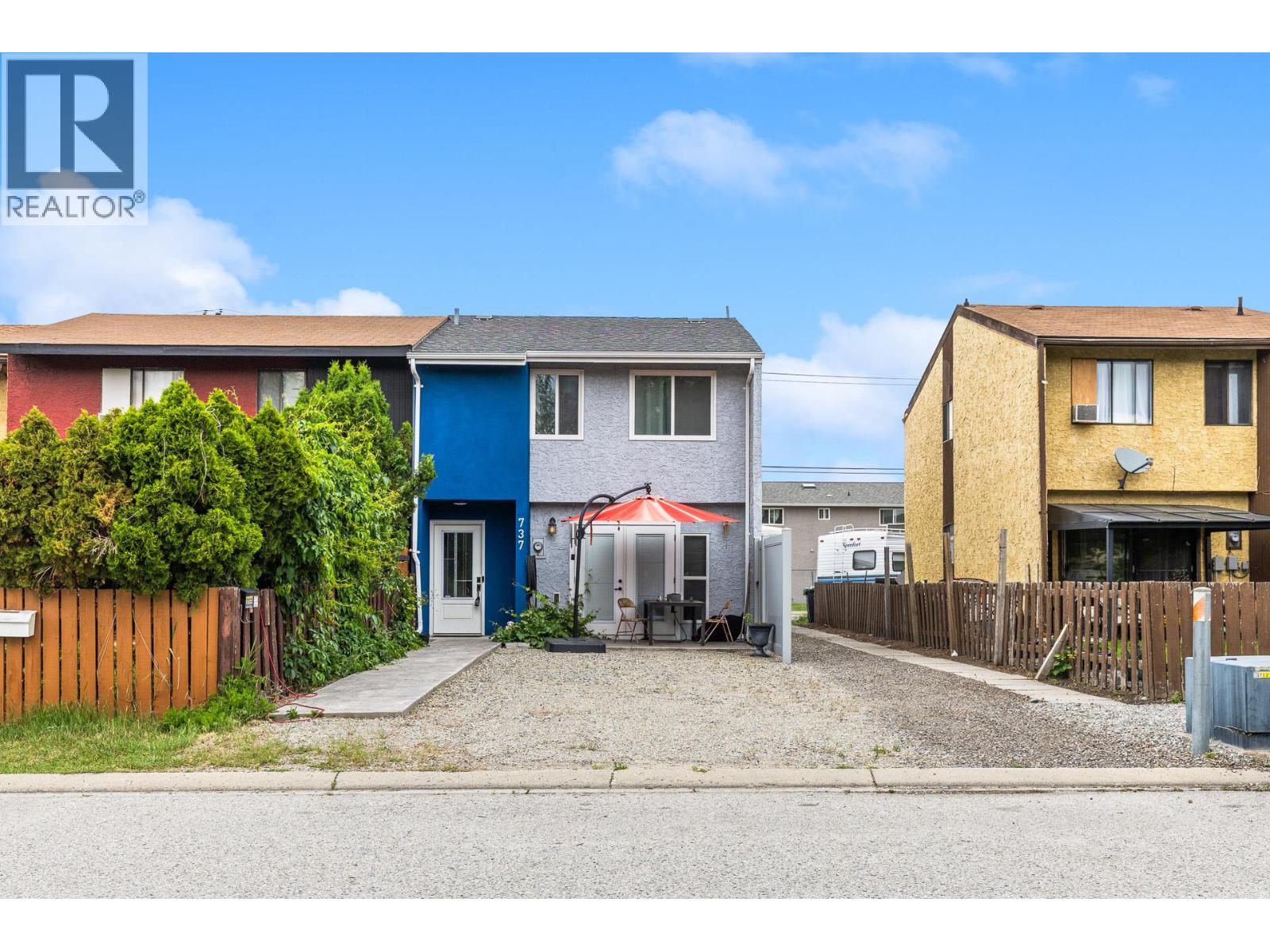 737 Fairway Avenue, Penticton, British Columbia  V2A 6M3 - Photo 1 - 10386210