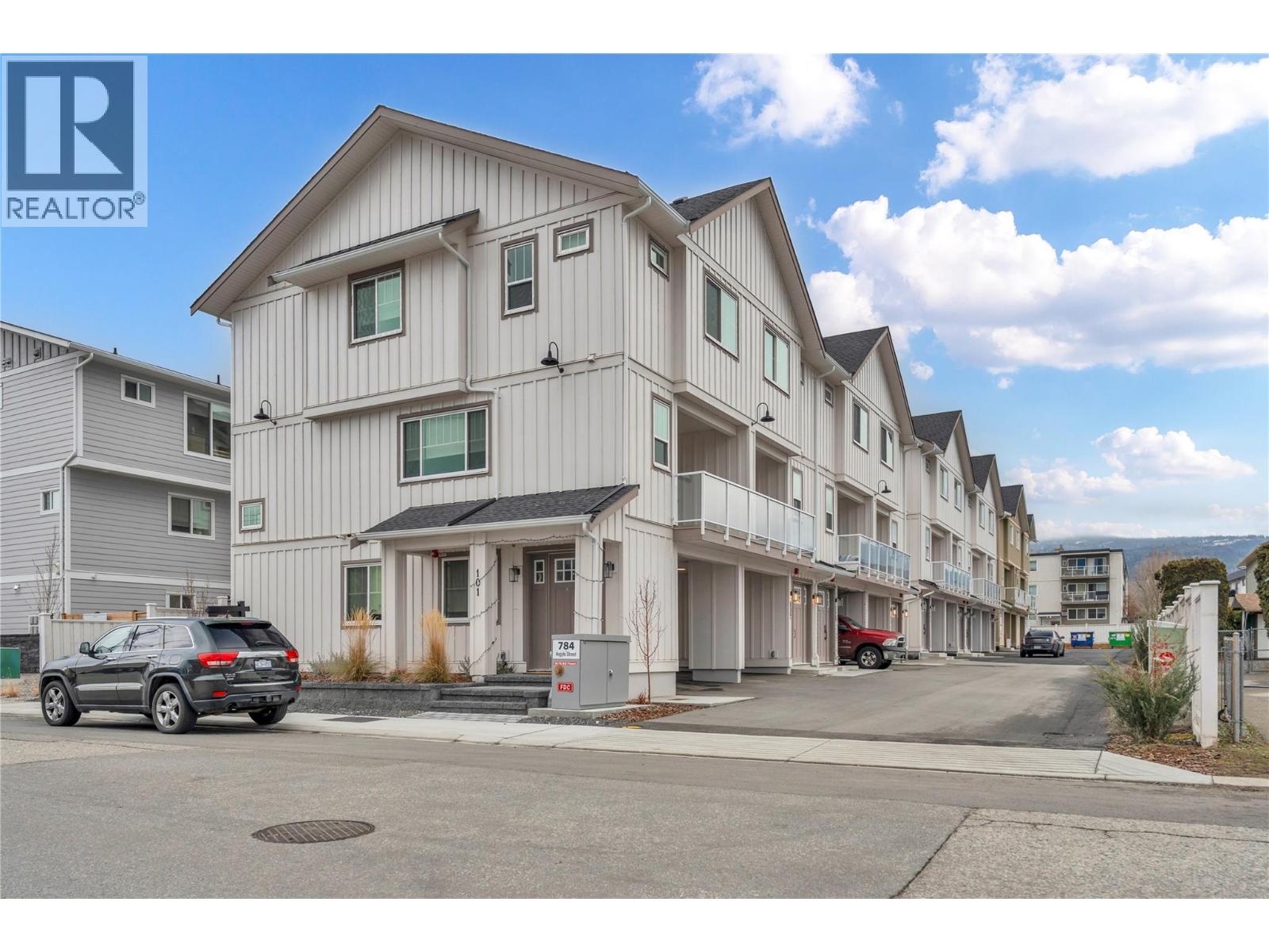 784 Argyle Street Unit# 102, Penticton, British Columbia  V2A 0J6 - Photo 21 - 10390405