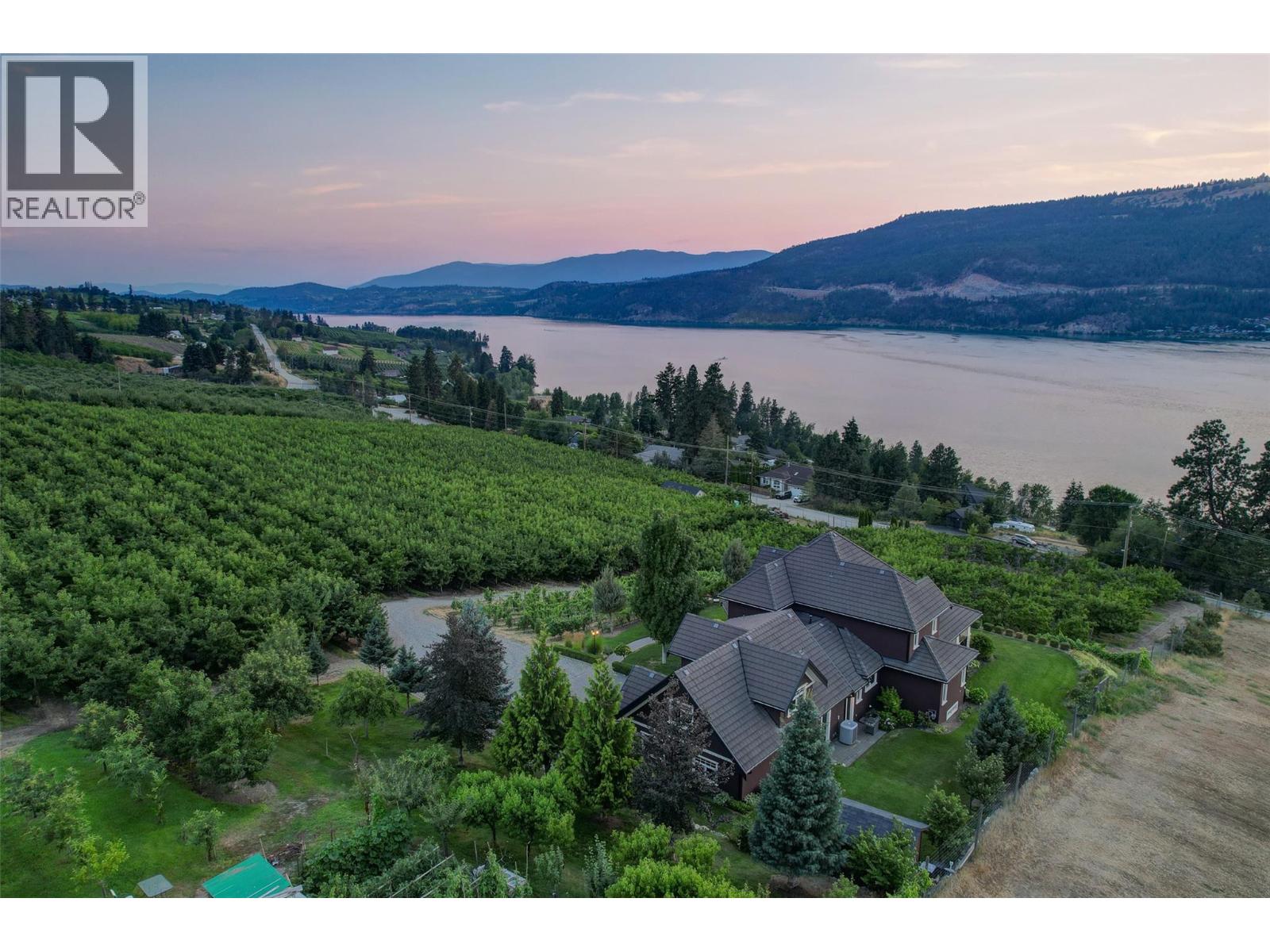 14911 Oyama Road, Lake Country, British Columbia  V4V 2C6 - Photo 2 - 10390395