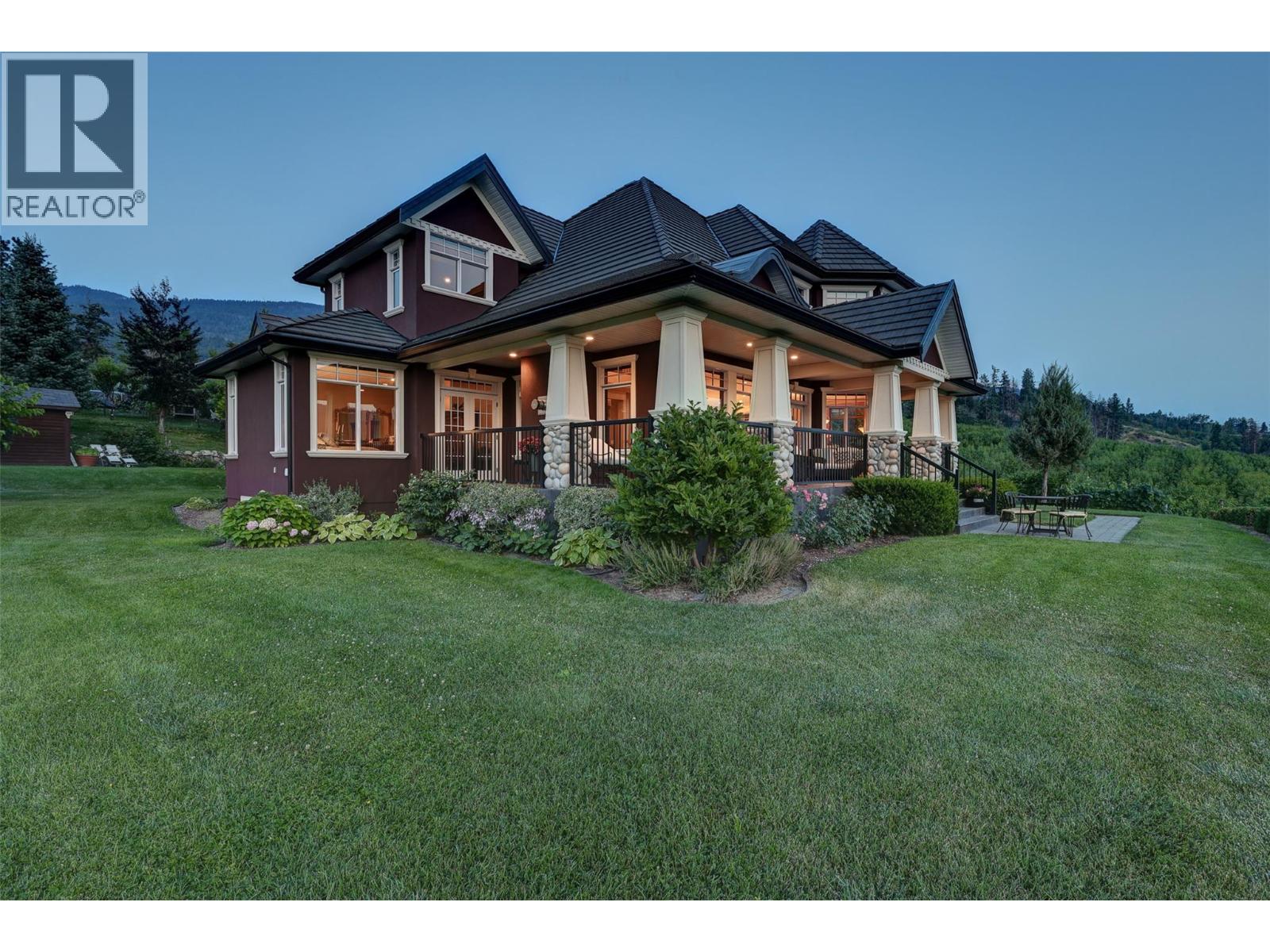 14911 Oyama Road, Lake Country, British Columbia  V4V 2C6 - Photo 49 - 10390395