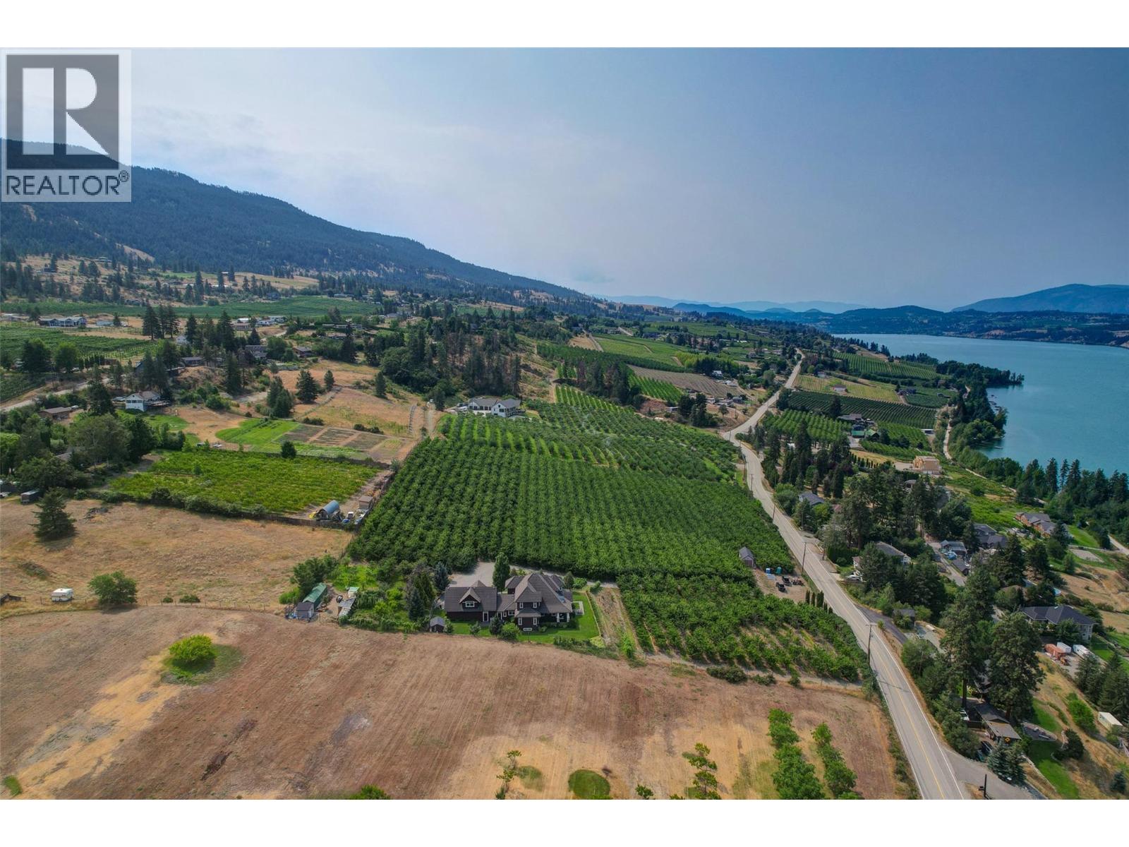 14911 Oyama Road, Lake Country, British Columbia  V4V 2C6 - Photo 54 - 10390395