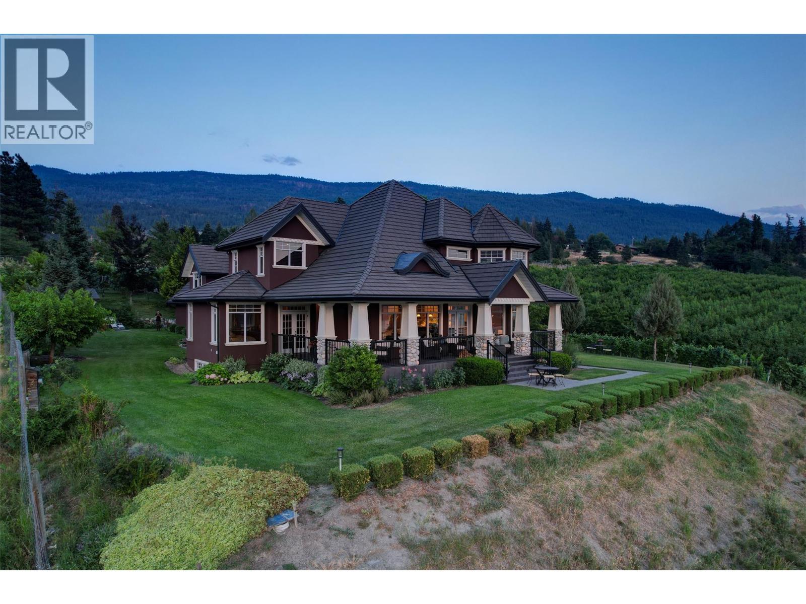 14911 Oyama Road, Lake Country, British Columbia  V4V 2C6 - Photo 62 - 10390395