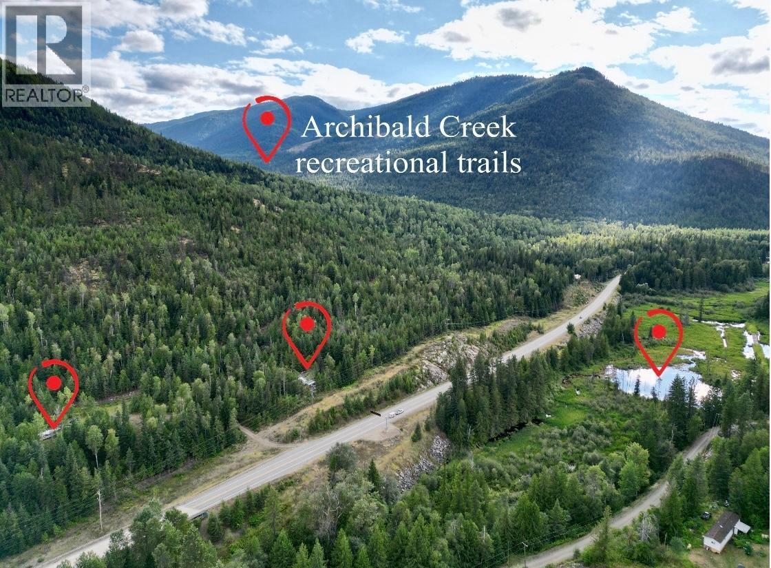 5105 3 Highway, Salmo, British Columbia  V0G 1Z0 - Photo 14 - 10390361