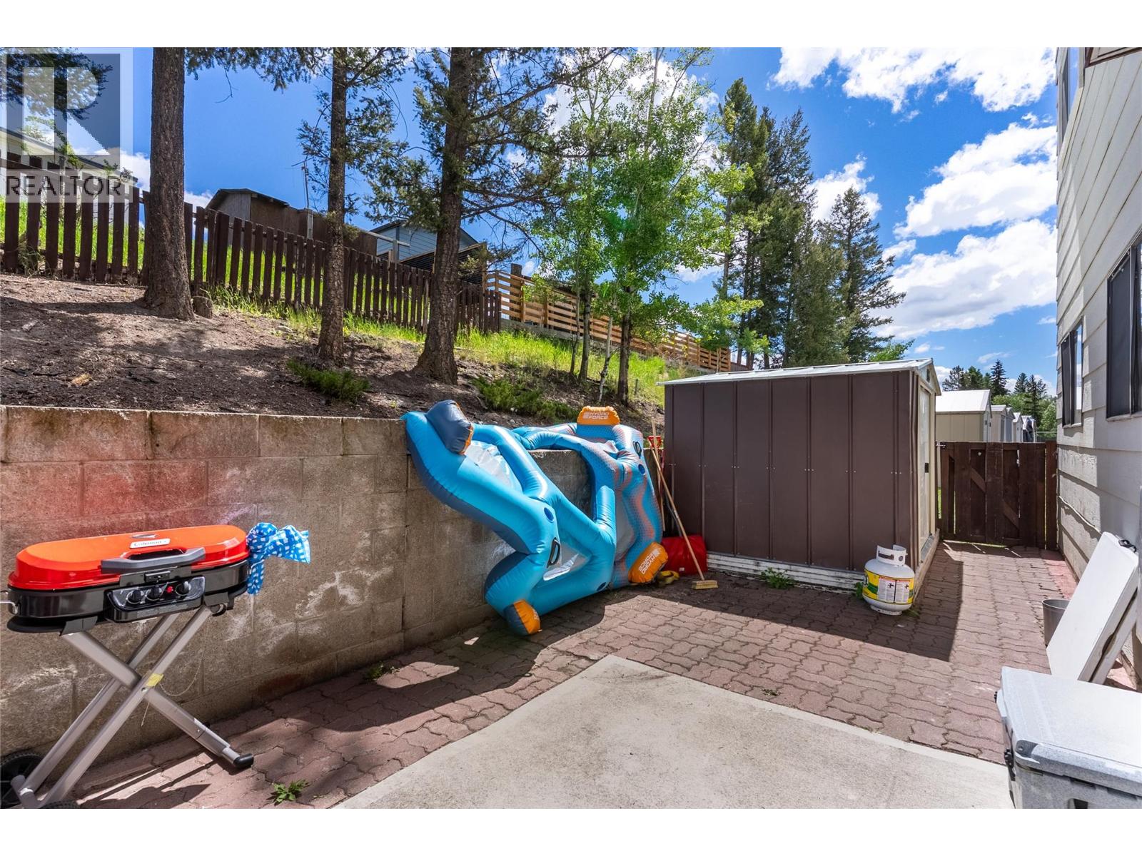 279 Alder Drive Unit# 101, Logan Lake, British Columbia  V0K 1W0 - Photo 12 - 10390383