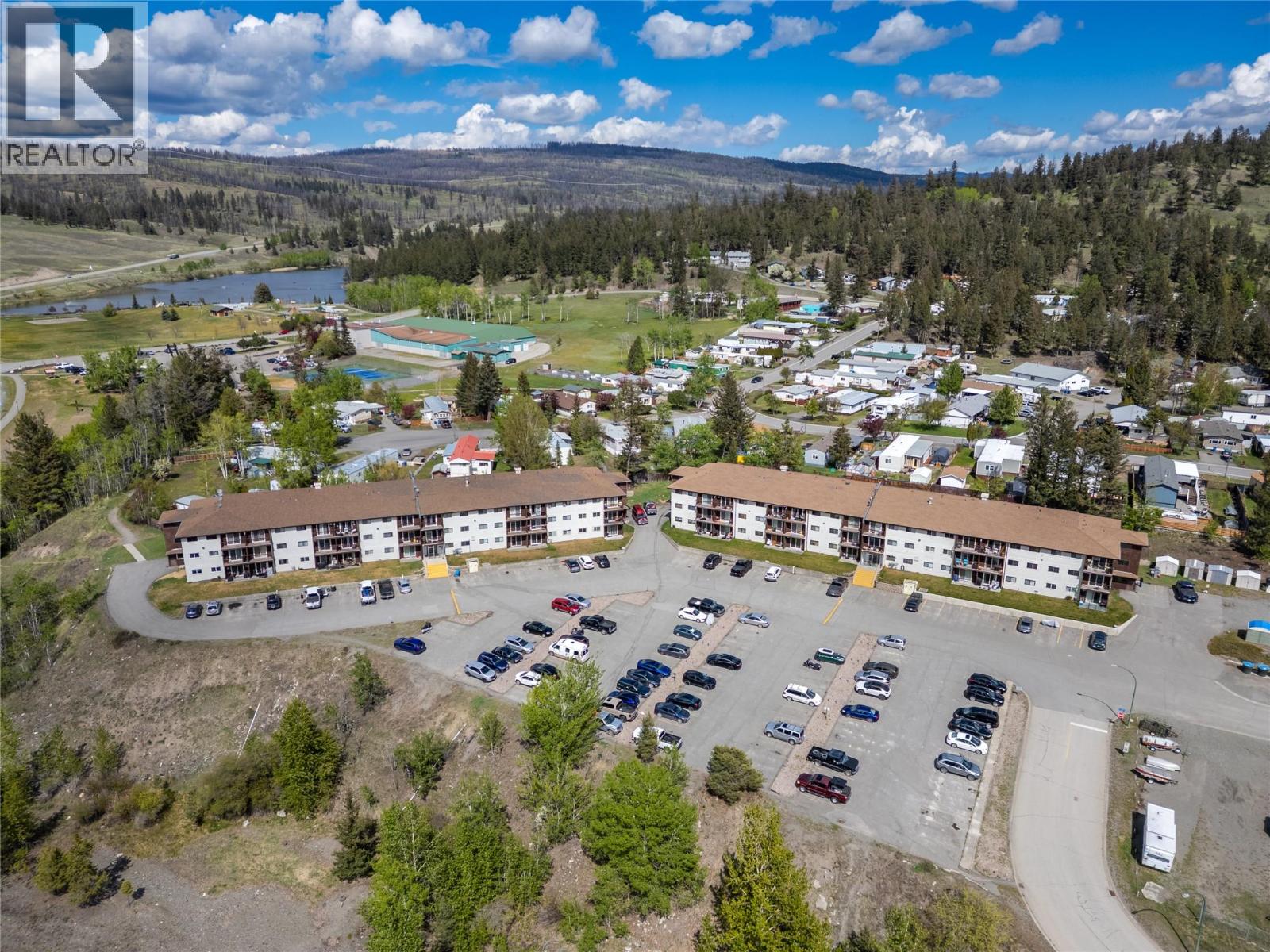279 Alder Drive Unit# 101, Logan Lake, British Columbia  V0K 1W0 - Photo 17 - 10390383