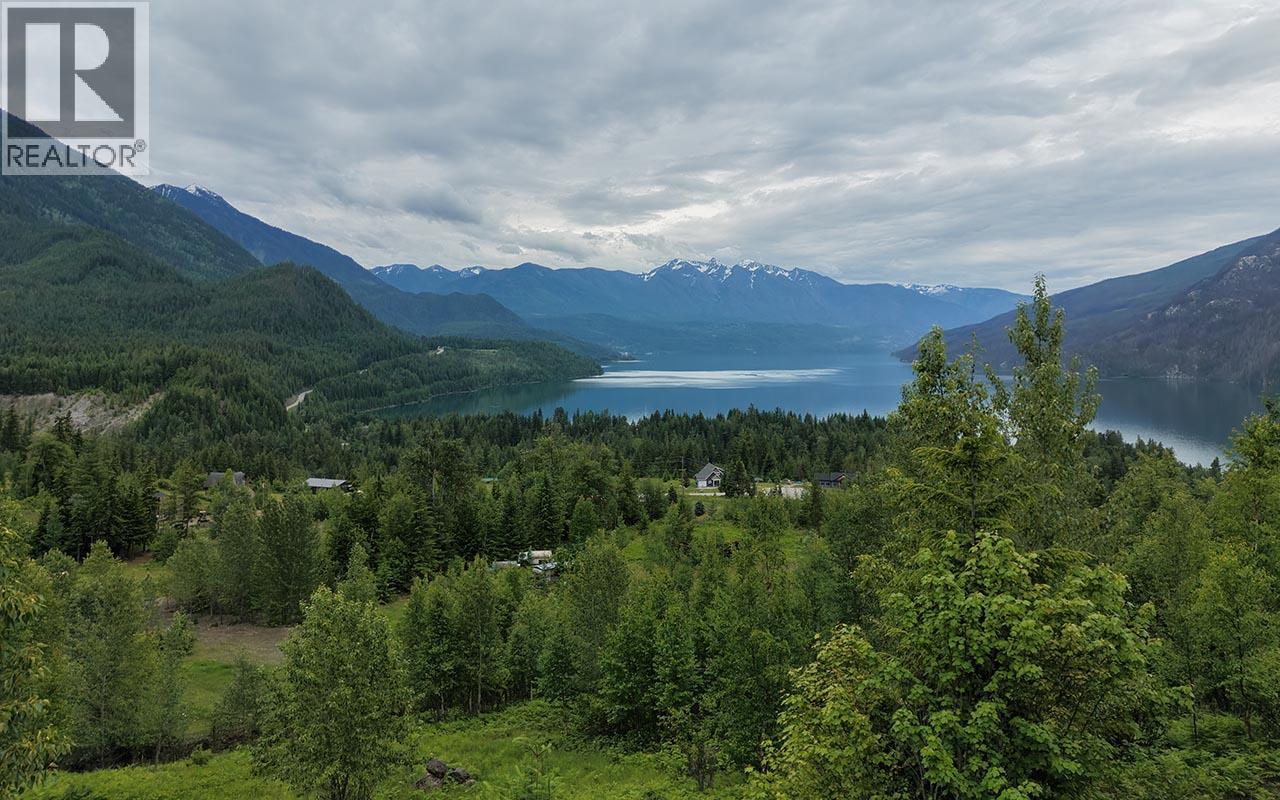 5360 6 Highway, Rosebery, British Columbia  V0G 1S1 - Photo 1 - 10390213