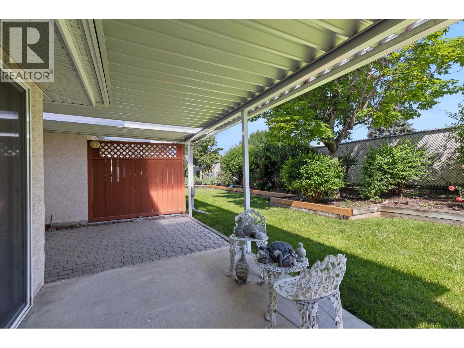 1800 Parkview Crescent Unit# 10, Kelowna, British Columbia  V1X 7G6 - Photo 43 - 10389350
