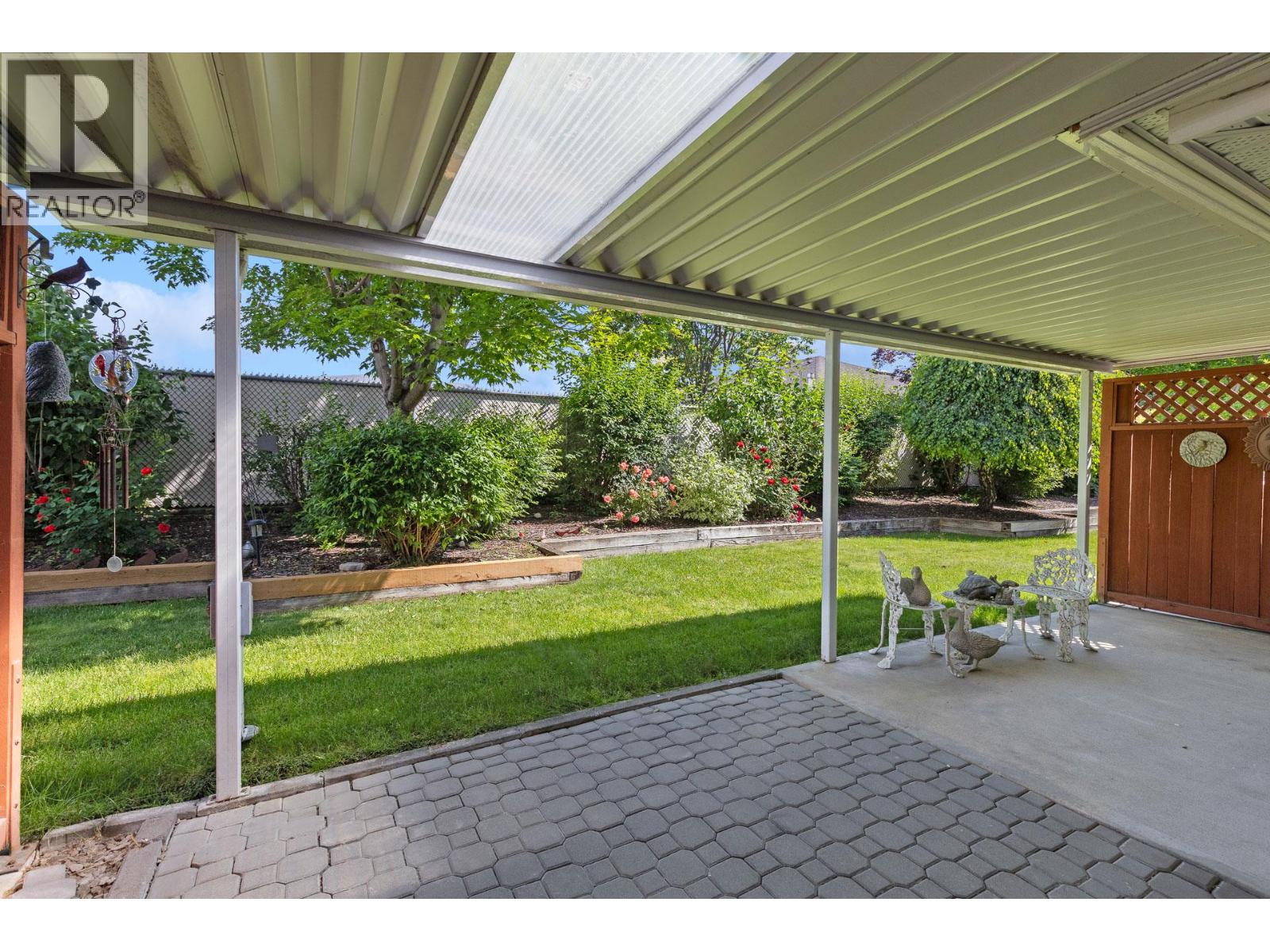 1800 Parkview Crescent Unit# 10, Kelowna, British Columbia  V1X 7G6 - Photo 44 - 10389350
