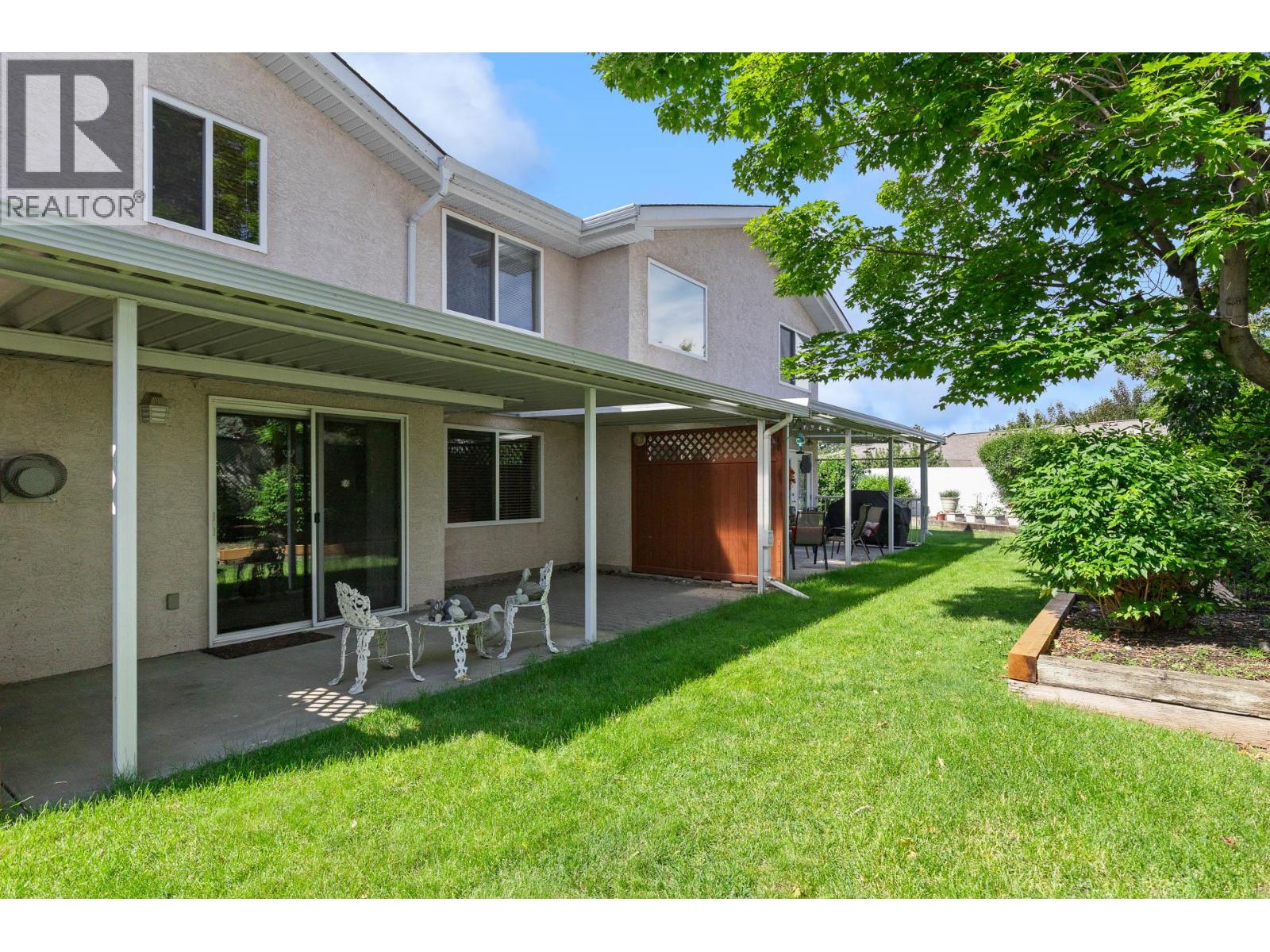 1800 Parkview Crescent Unit# 10, Kelowna, British Columbia  V1X 7G6 - Photo 45 - 10389350