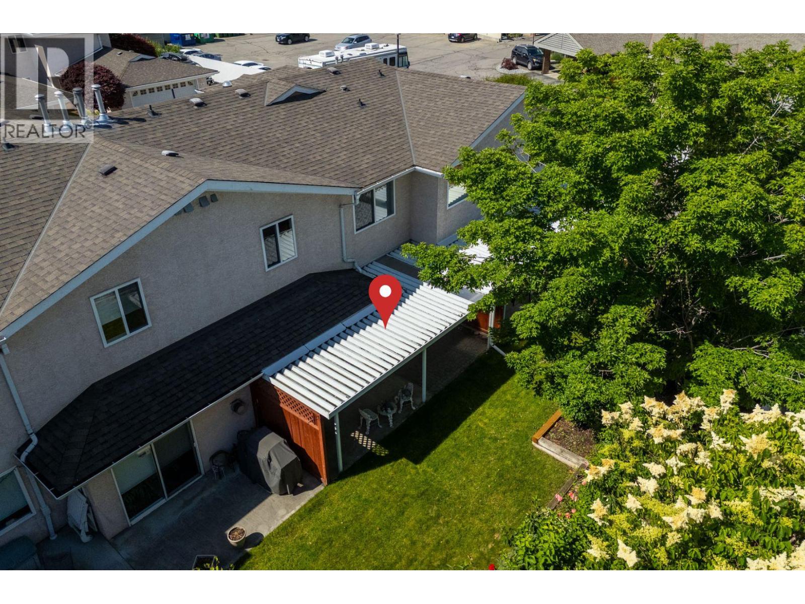 1800 Parkview Crescent Unit# 10, Kelowna, British Columbia  V1X 7G6 - Photo 5 - 10389350