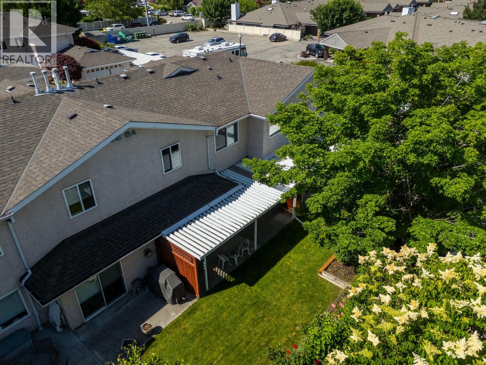 1800 Parkview Crescent Unit# 10, Kelowna, British Columbia  V1X 7G6 - Photo 51 - 10389350