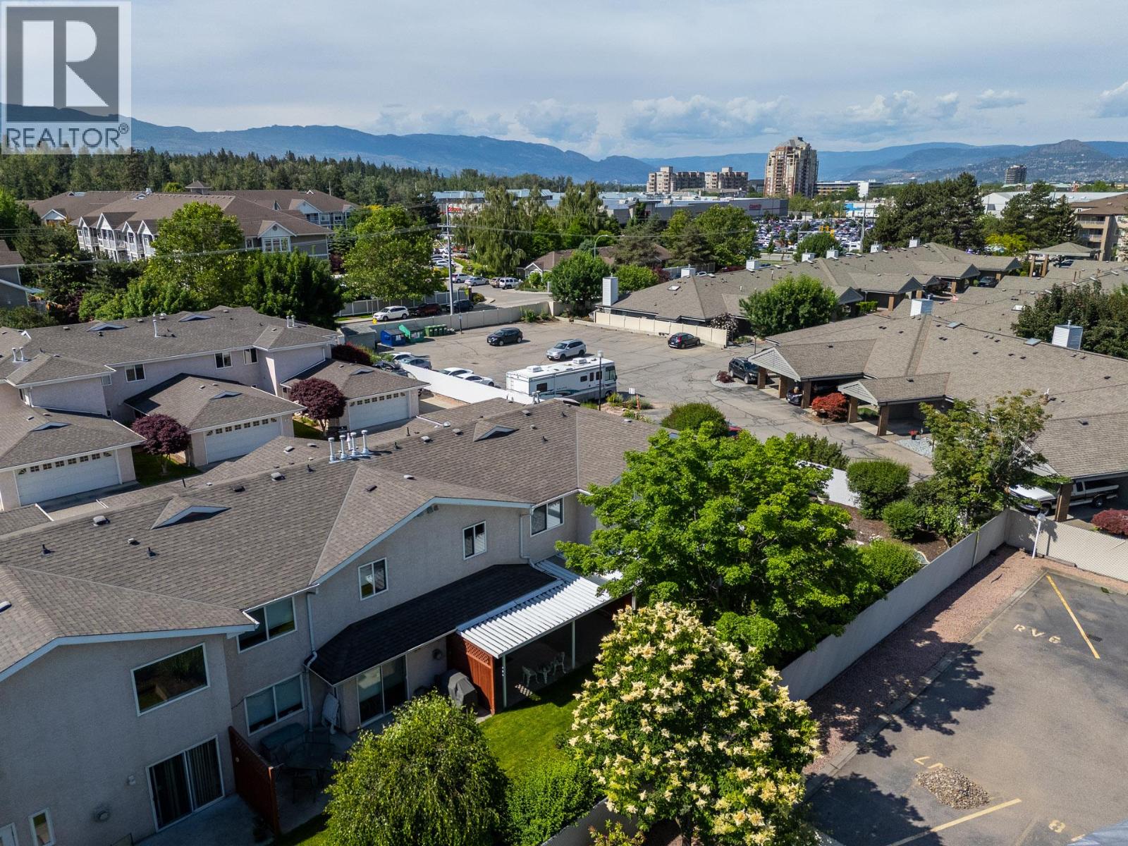 1800 Parkview Crescent Unit# 10, Kelowna, British Columbia  V1X 7G6 - Photo 53 - 10389350