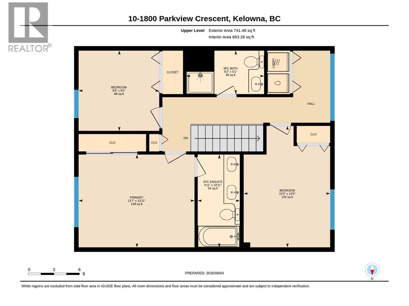 1800 Parkview Crescent Unit# 10, Kelowna, British Columbia  V1X 7G6 - Photo 56 - 10389350