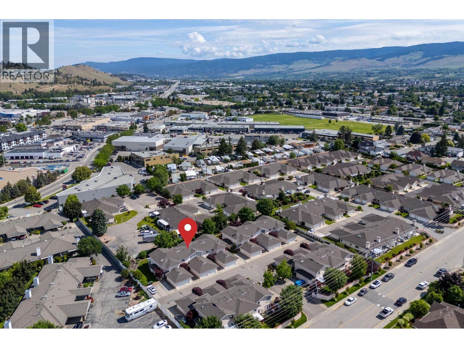 1800 Parkview Crescent Unit# 10, Kelowna, British Columbia  V1X 7G6 - Photo 6 - 10389350