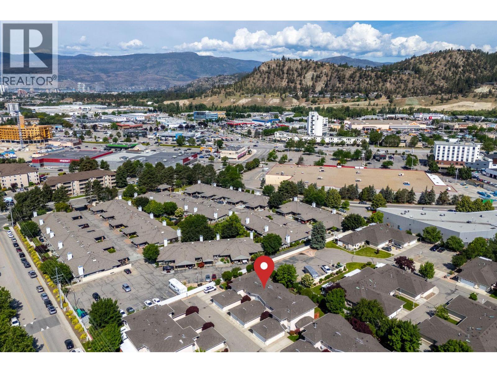 1800 Parkview Crescent Unit# 10, Kelowna, British Columbia  V1X 7G6 - Photo 7 - 10389350
