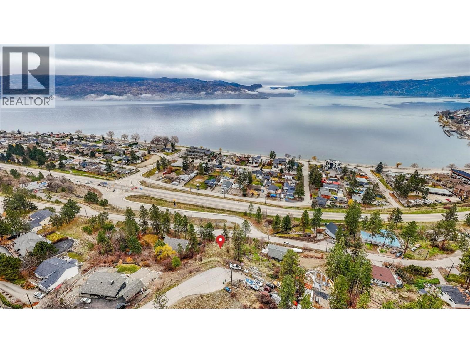 4290 1st Avenue, Peachland, British Columbia  V0H 1X5 - Photo 1 - 10390397