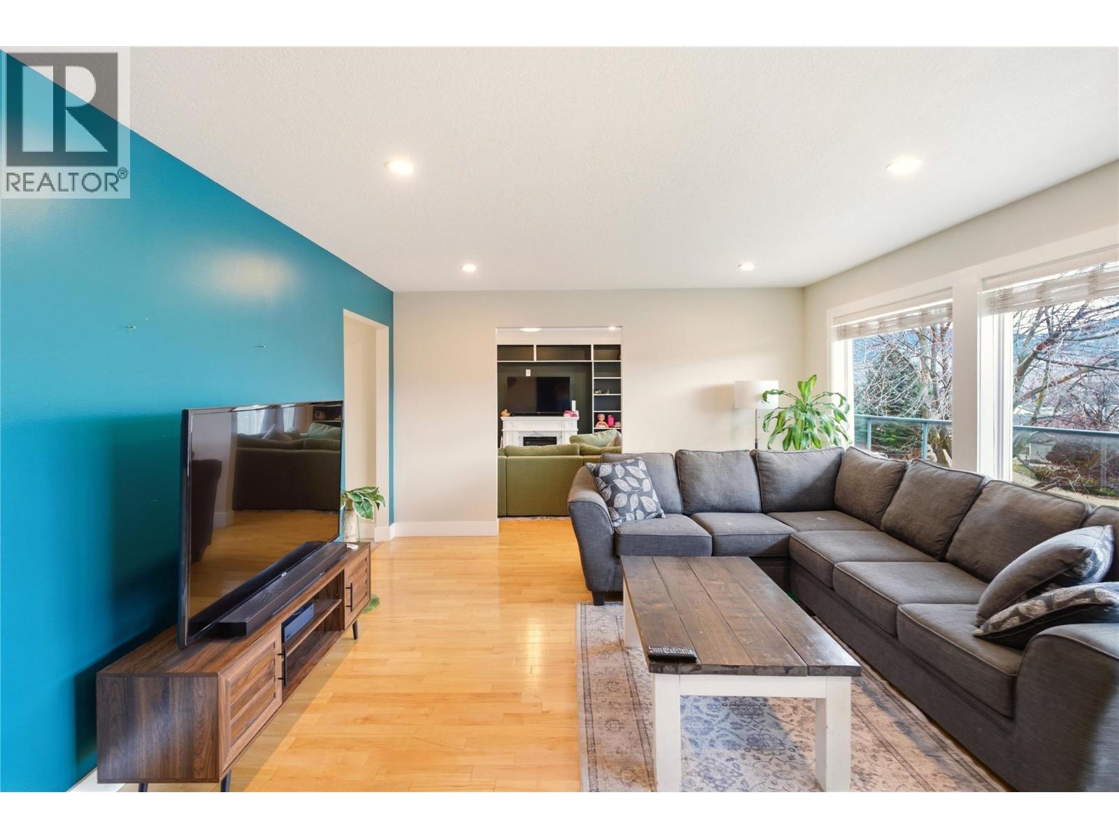 2218 Omineca Place, Kelowna, British Columbia  V1V 1H7 - Photo 14 - 10390388