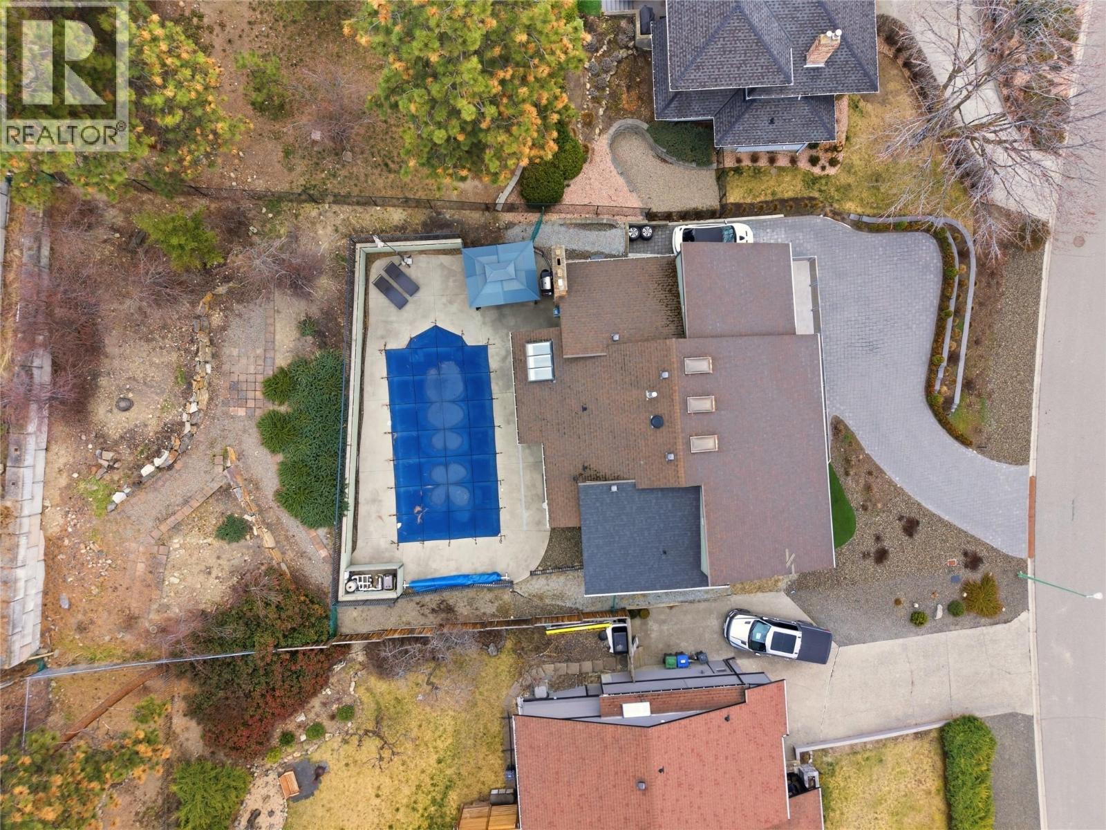 2218 Omineca Place, Kelowna, British Columbia  V1V 1H7 - Photo 32 - 10390388