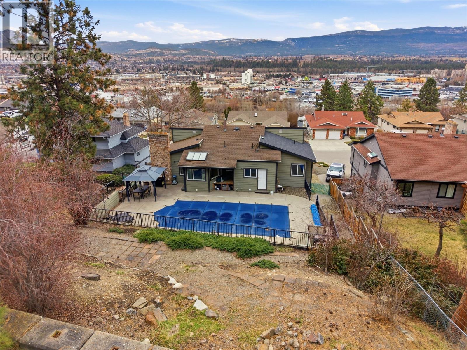 2218 Omineca Place, Kelowna, British Columbia  V1V 1H7 - Photo 34 - 10390388